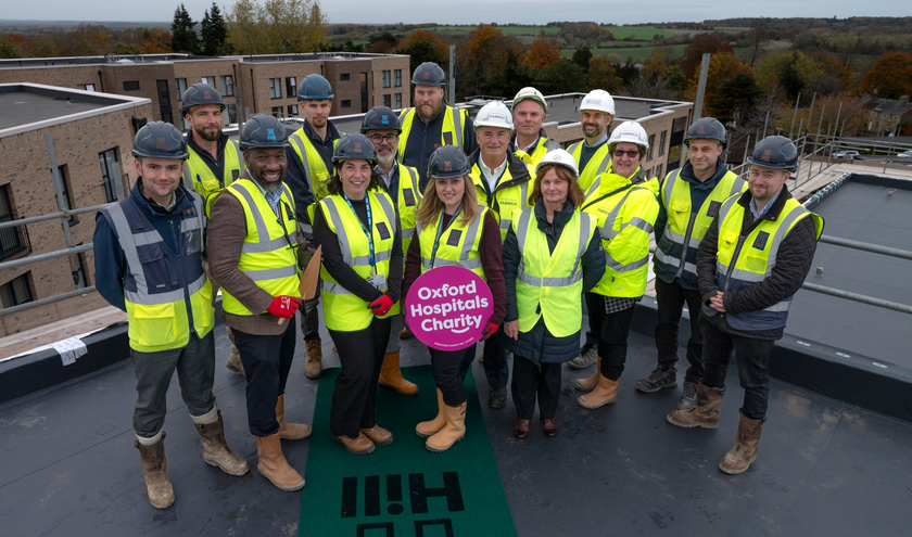 (c) Oxford Medical Illustration OUH NHS