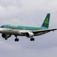 10kg carry-on bags now on all Aer Lingus regional routes from Ireland