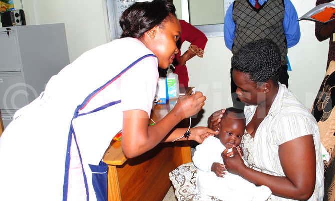 Pediatric nurses launch association Pediatric nurses launch association