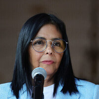 Maduro still legitimate leader  Venezuelas acting president