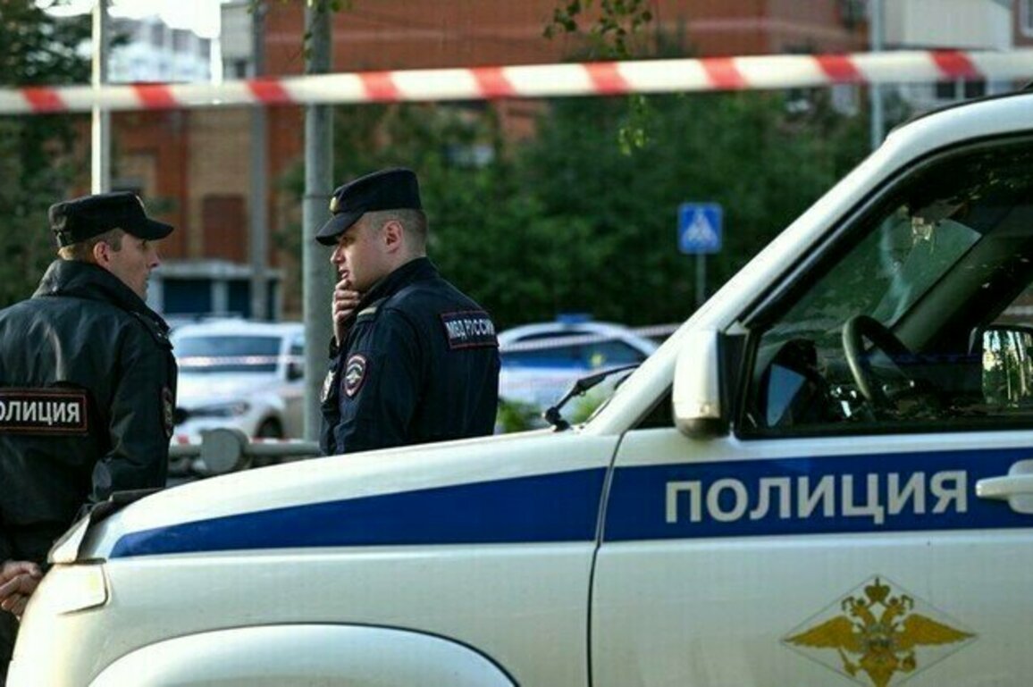 Policeman gravely wounded in Muslim Russian republic