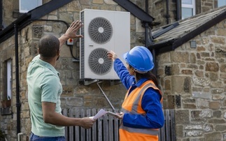 'Flatlining': What's holding back the UK heat pump rollout?