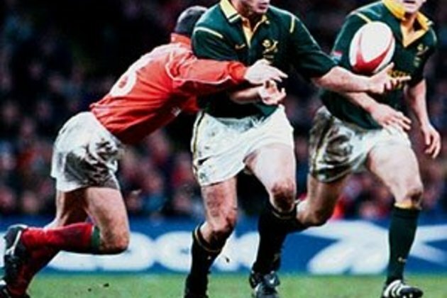 EXCLUSIVE | Grant Esterhuizen chats to Sport24