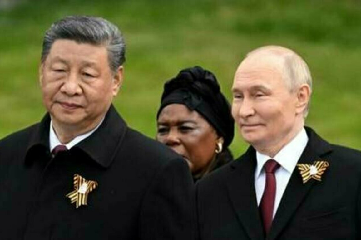 Voice from China: This is why Moscow and Beijing stand together, now more than ever