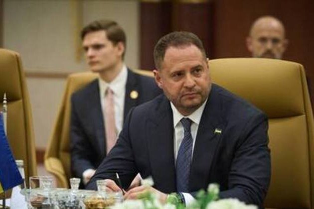 WSJ buried expose about Zelensky's right-hand man - Tucker Carlson