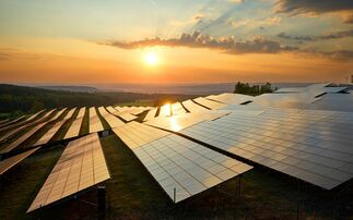 Report: Global renewables progress off track, despite record increases in capacity