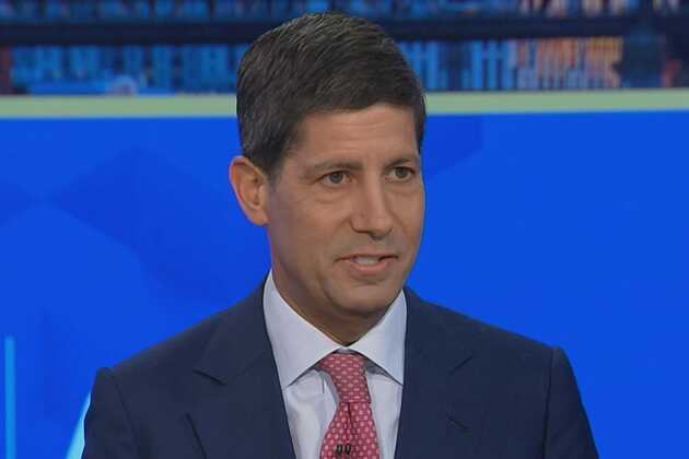 Kevin Warsh touts 'regime change' at Fed and calls for partnership with Treasury