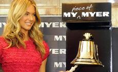 Australia pursues Myer profits offshore