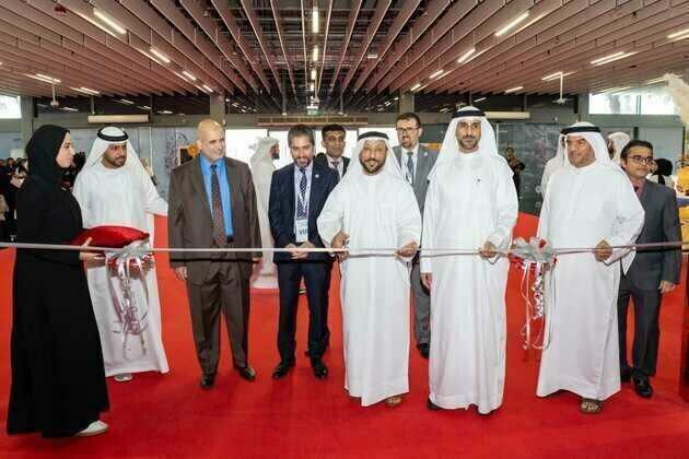 21st International Education Show opens at Expo Centre Sharjah