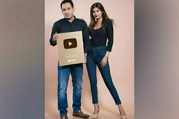 Shiva Music Receives Three YouTube Gold Play Button Awards and Six Silver Button Awards, Setting the Stage for Captivating Content