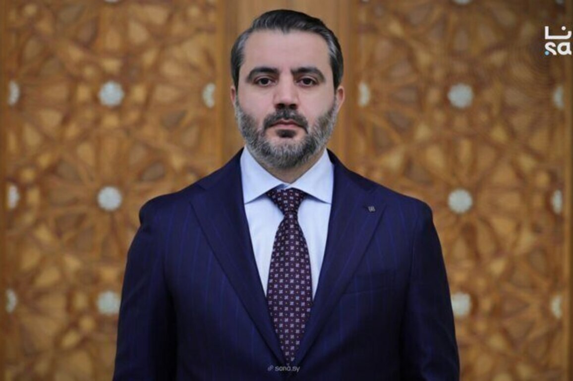 Syria strongly condemns the terrorist attack near Palmyra