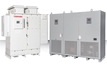 The Toshiba 5000 Series UPS is purpose built for heavy-duty industrial applications