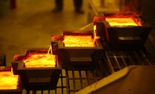 Eldorado Gold has increased first-quarter production 40% yoy