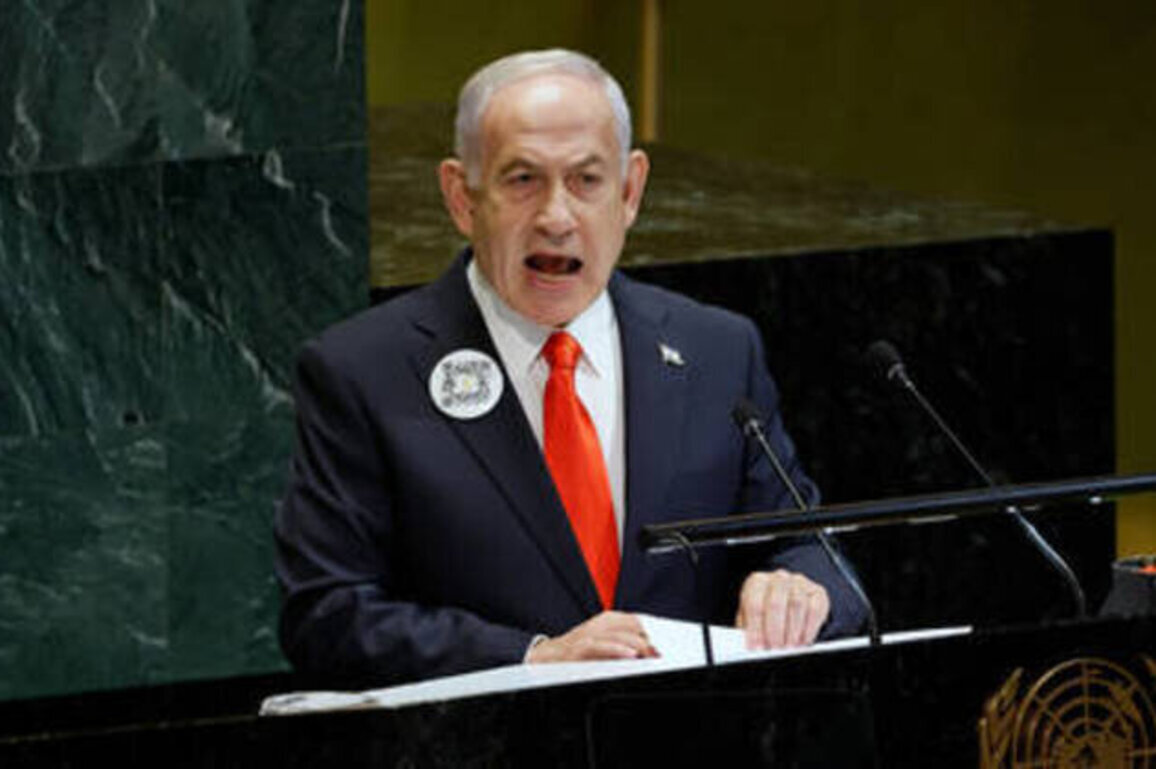 Netanyahu slams Spain for 'defaming' IDF 'heroes'