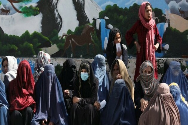 Pakistan frees over 100 Afghan migrants amid Mass Deportations; over 3.4 million sent back since 2023