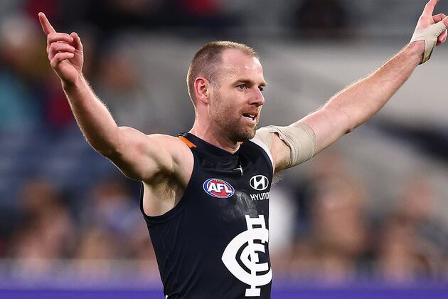 Footy star reveals how his father's death led him to the grip of gambling addiction