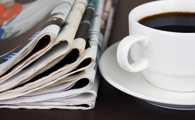 Professional Pensions: Stories of the week