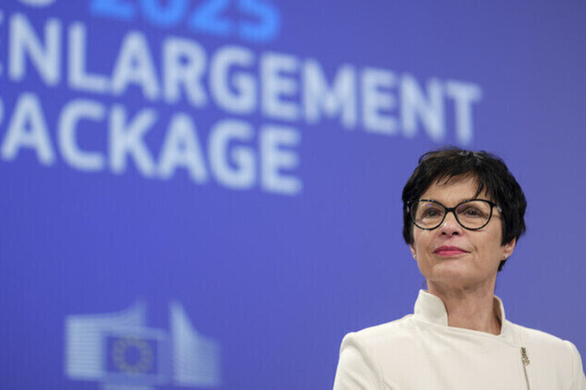 New EU members could face probation period