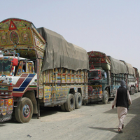 Pakistan: Peshawar sinks deeper into crisis as transport operators stage protest
