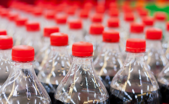 Coca-Cola boosts investment in recycling start-up Cure Technologies