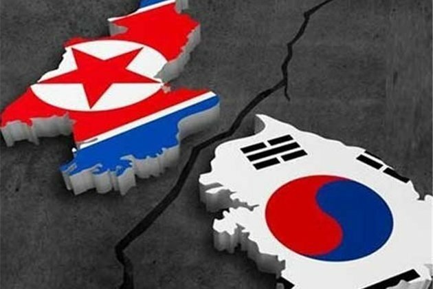 Two Koreas Pledge to Restore Road, Rail Links