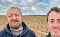 Arable Farming special: Eye in the sky shows promise for fine-tuning nitrogen strategy