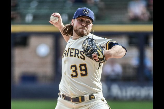 Brewers, Cubs ready for fresh start