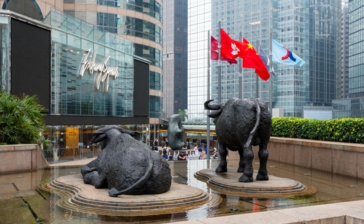 Wisdom of Hong Kong listing to be looked at by Middlemas gold play 