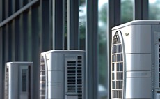 Government moves to strengthen targets for tackling HFC emissions