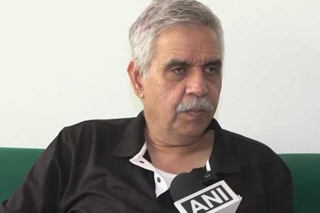 "They try to divide others everywhere": Sandeep Dikshit hits out at BJP over all-party delegation nominations