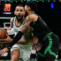 Michael Porter Jr. continues torrid streak, paces Nets past Celtics