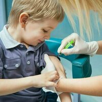 Measles isn't just dangerous - it may erase your immune system