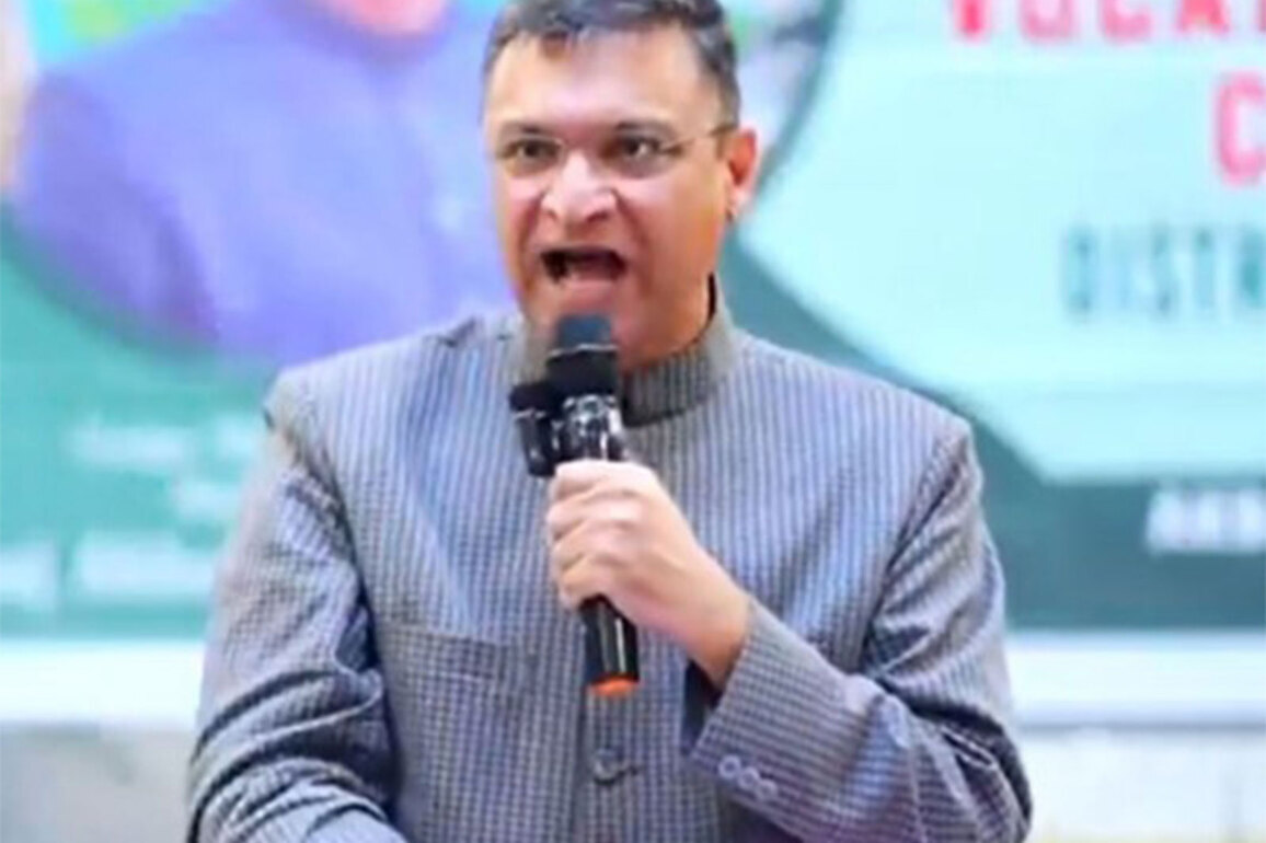 Akbaruddin Owaisi writes to Telangana CM, says "promises made to minorities remain unfulfilled"