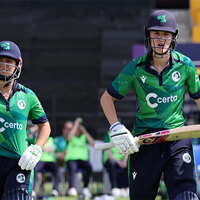 Ireland announces 14 member T20I squad for Pakistan series