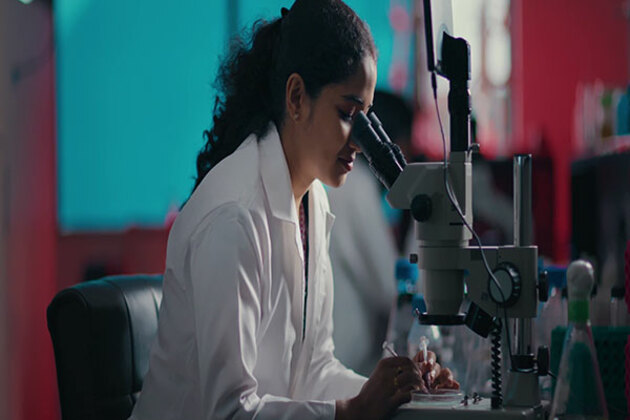 Nitte University Centre for Science Education & Research - Empowering Minds with Research-Driven Education