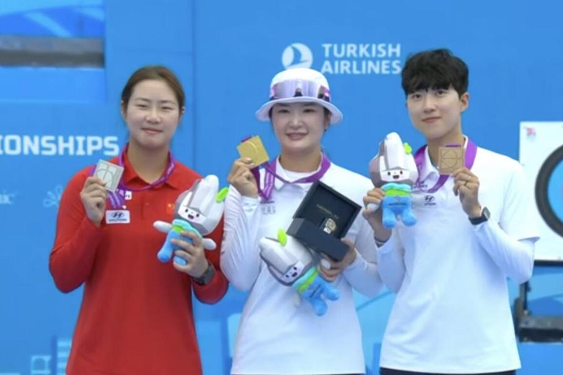 China Sports Weekly (9.7-9.13)