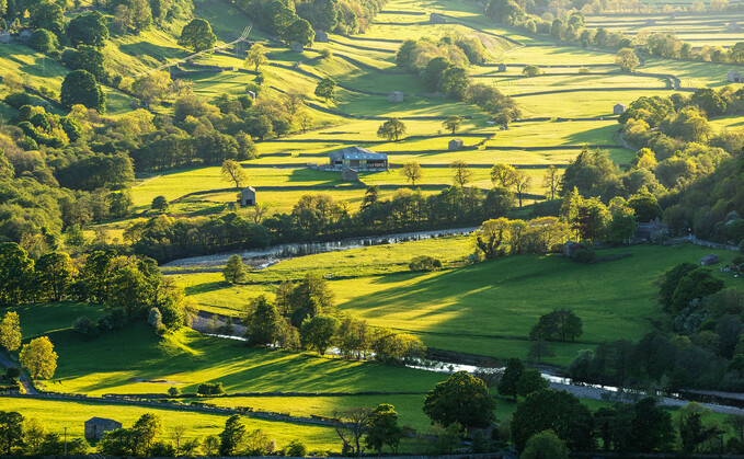 CLA president Victoria Vyvyan said farmers and small businesses were ‘pulling investment, cancelling machinery orders and considering whether their businesses are viable for the long term'.