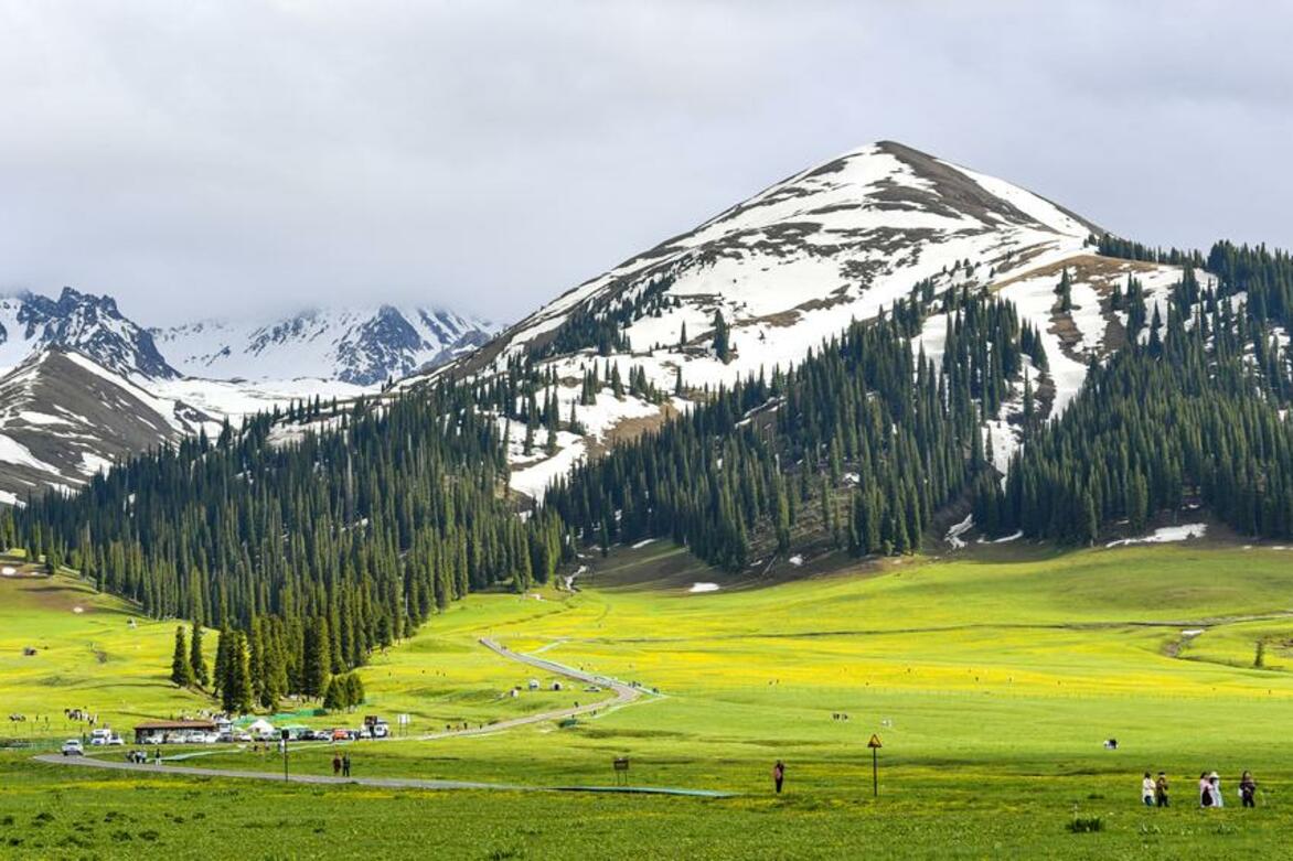 The sky's the limit for Xinjiang herder chasing lifelong dream of flight