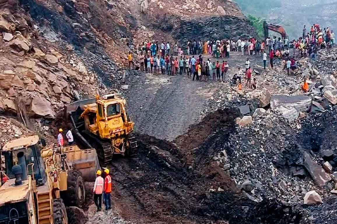 India invites global bids for rare earth magnet manufacturing units