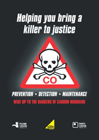 Wolseley companies launch campaign against CO poisoning