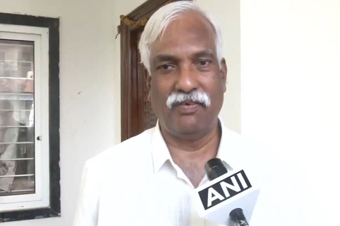 Rahul Gandhi's statements fake, baseless: BJP's Prakash Reddy hits back at claim on India-US trade framework