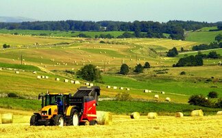 ļֱ have their say on General Election and future farming policies