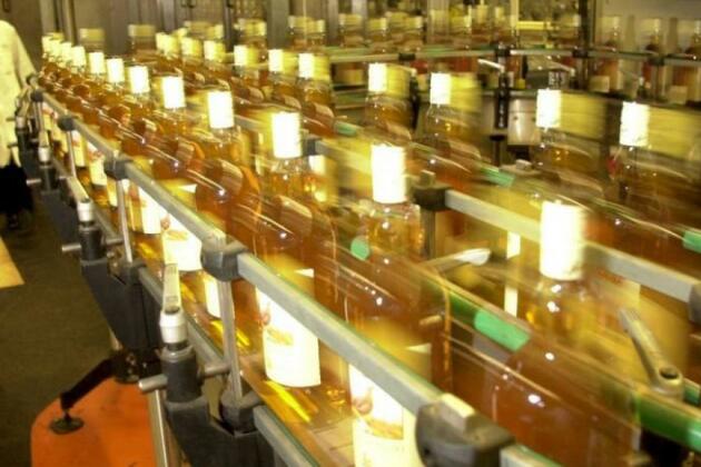 Billionaire drinks family acquires historic whisky brand - The Herald