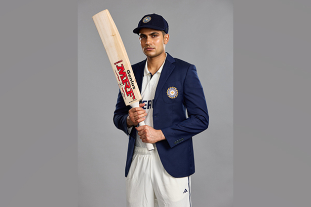 "Shubman is going to be a great leader": Gary Kirsten ahead of India's Test series against England