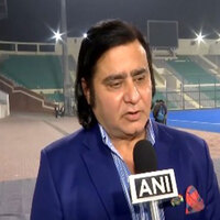 "By next year end, we'll know who will get 2036 Olympics": IOA EC member Rohit Rajpal