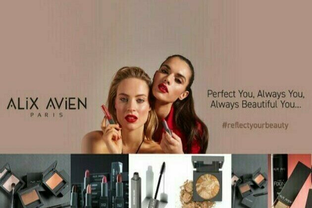 Alix Avien Paris announces the launch of its premium Beauty and cosmetic products in India