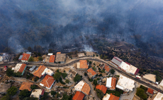 Study: Insurance industry witnessing 'real-time impact' of escalating climate risk