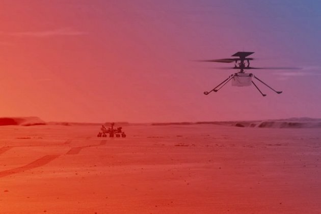 NASA Perseverance Mars rover to acquire first sample
