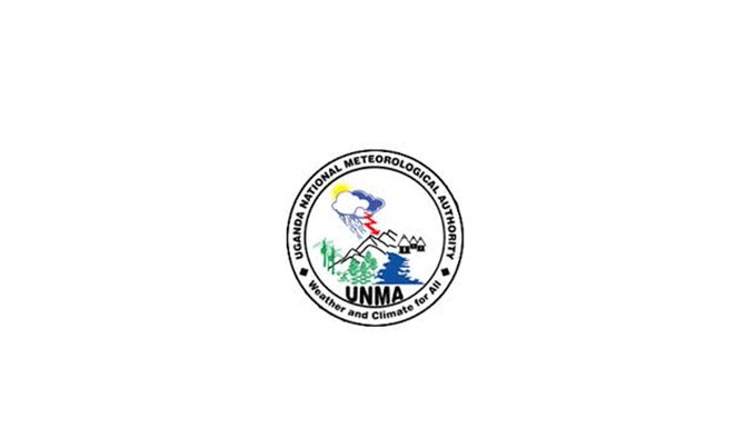 The Uganda National Meteorological Authority The Uganda National Meteorological Authority