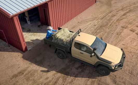 The Manufacturer List Pricing for the Ford Ranger Super Duty ute ranges from $82,990 to $89,990. 